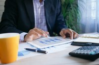 Financiële strategieën voor zzp’ers in 2024