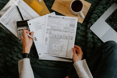 Geen startersaftrek meer voor startende zzp'ers